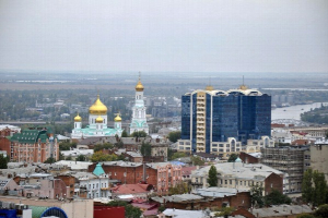 Перспективы развития городской культуры обсудят в ЮФУ